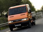 Iveco Daily Crew Cab 2004 года